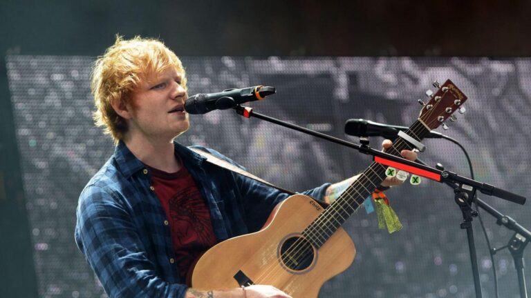 Musik Pop Mengungkap Pengaruh