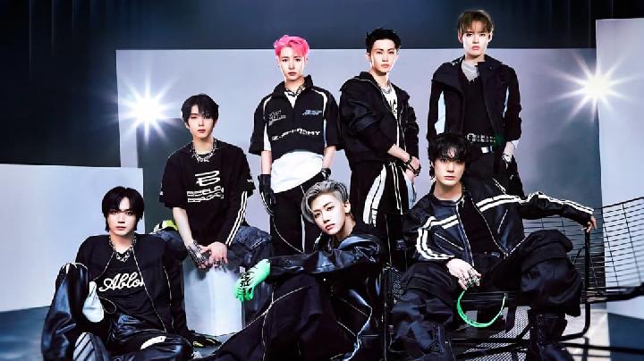 NCT WISH Langkah Baru