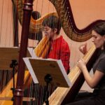 Harpa Sebagai Alat Musik