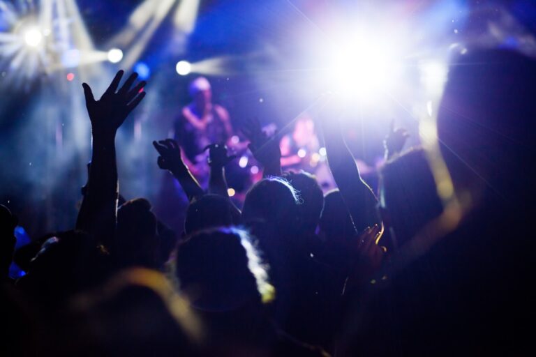 Mengenal Popularitas Musik Pop