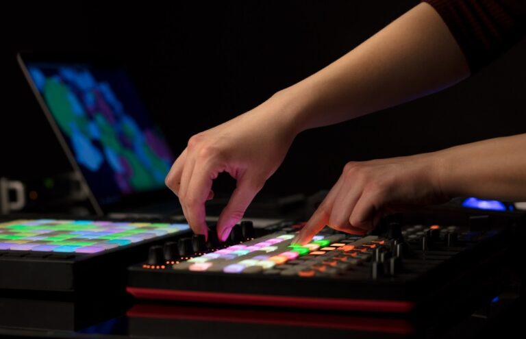 Remix Seni Mengubah Lagu