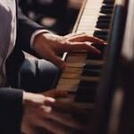 Keindahan Melodi Bermain Piano