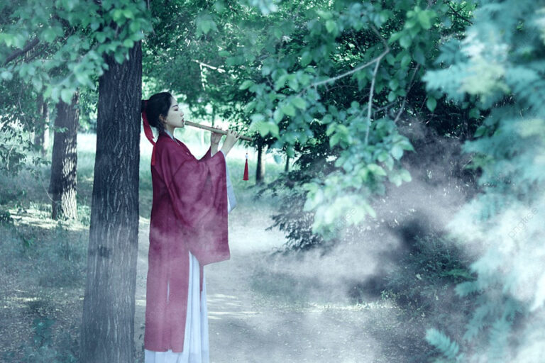 Panduan Lengkap Untuk Belajar Seruling