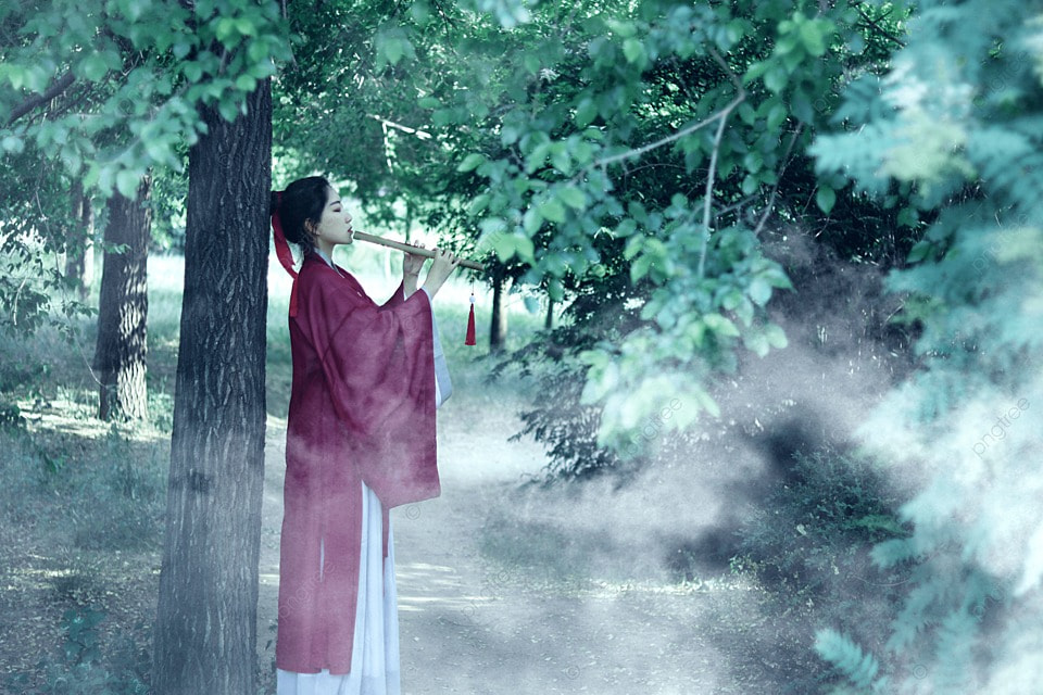 Panduan Lengkap Untuk Belajar Seruling