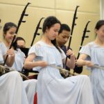 Erhu Alat Musik