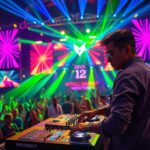 House Musik Elektronik