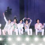 BTS sebagai Ikon K-Pop Besar