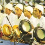 Alat Musik Rebana