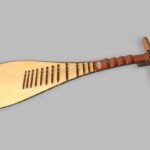 Pipa: Alat Musik Tradisional