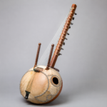 Alat Musik Kora
