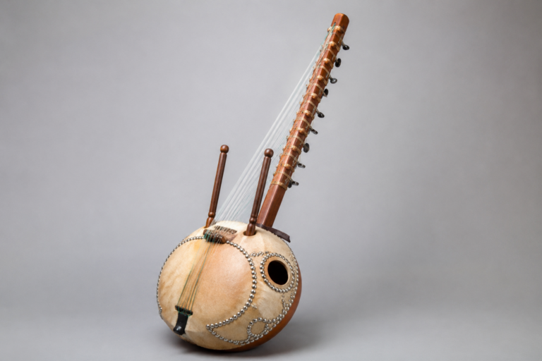 Alat Musik Kora