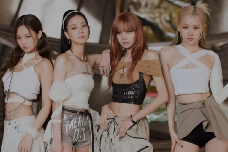 Rahasia Kesuksesan BLACKPINK
