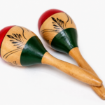 Maracas: Alat Musik