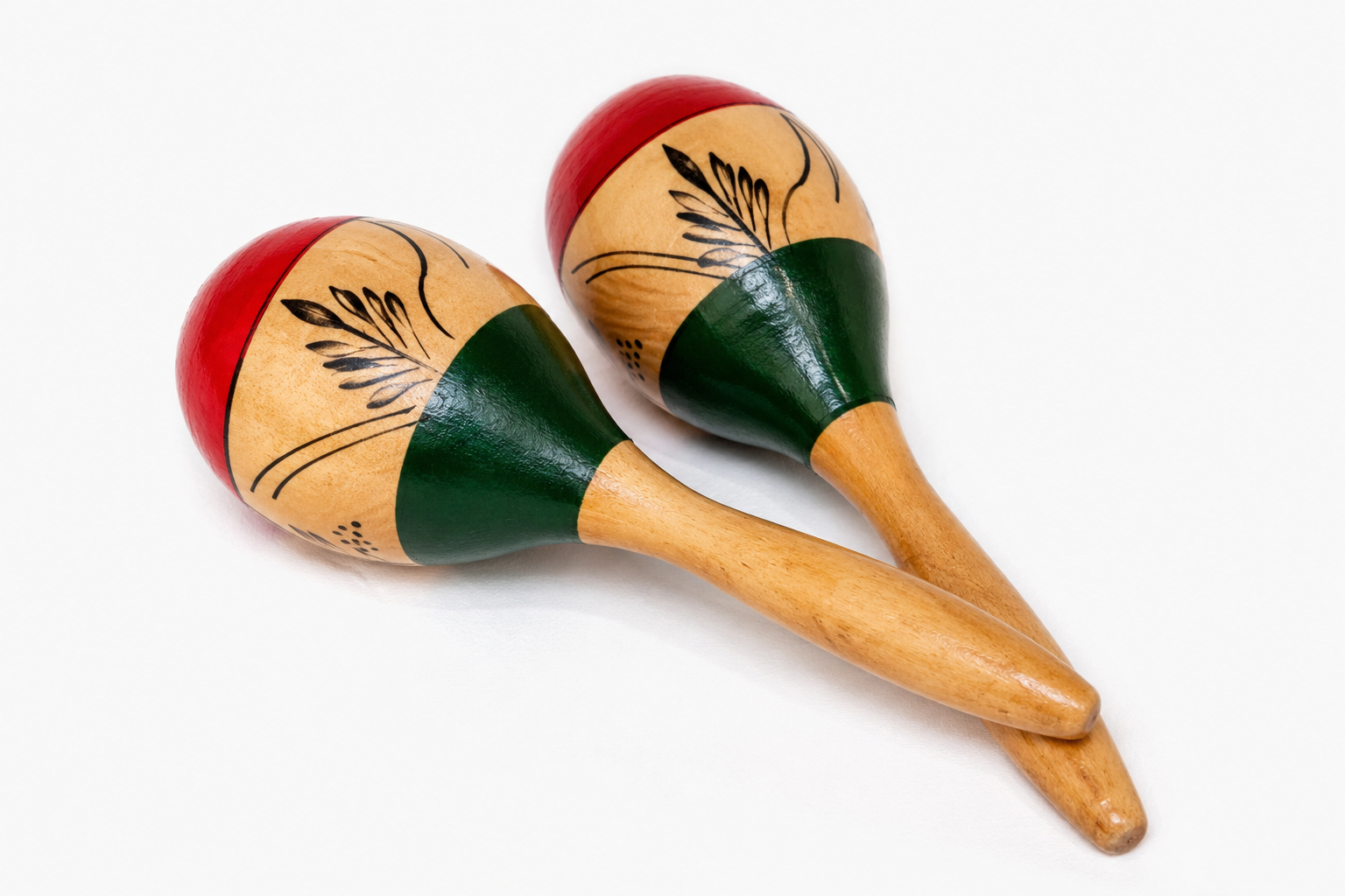 Maracas: Alat Musik