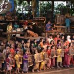 Musik Tradisional Harmoni