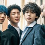 Grup K-Pop WINNER