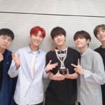 K-Pop DAY6