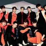 TREASURE: Boy Group