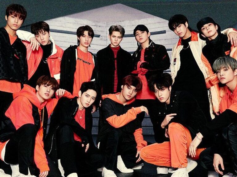 TREASURE: Boy Group